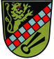 Wappen Mammendorf 3cm