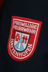 Zu Gast bei der Freiwilligen Feuerwehr in Hattenhofen