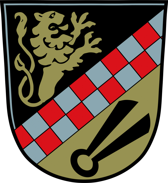 Grossansicht in neuem Fenster: Wappen Mammendorf