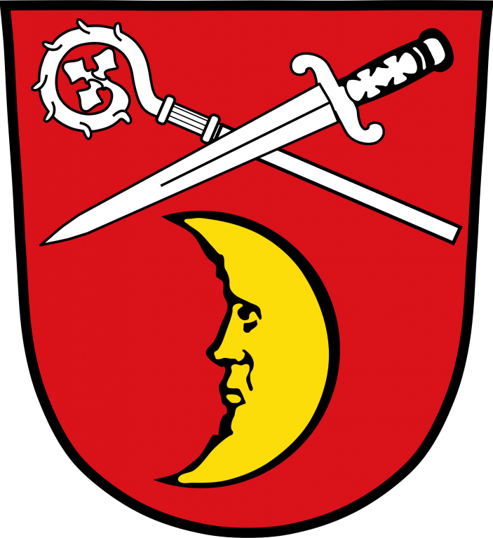 Wappen Jesenwang