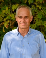 Förg Bernhard