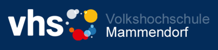 Banner der VHS Mammendorf
