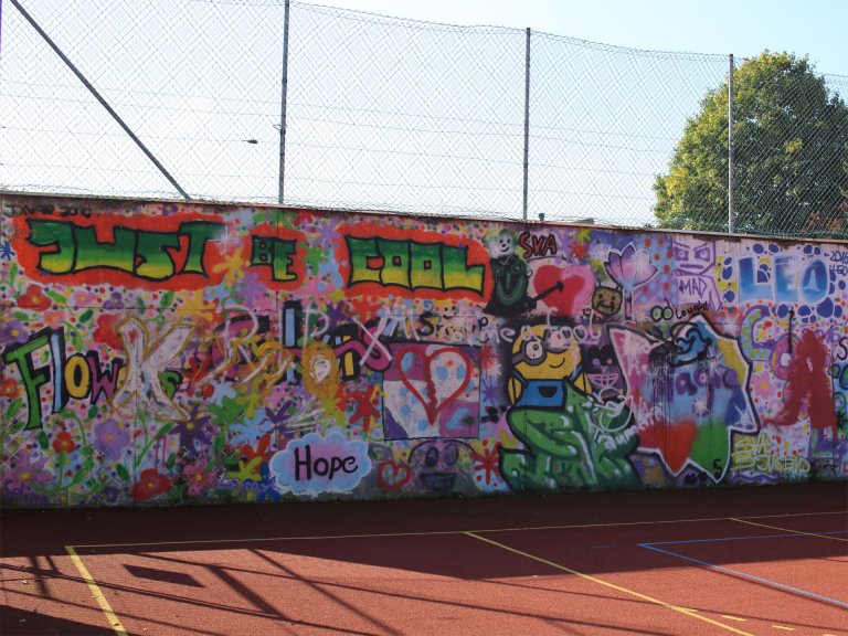 Grossansicht in neuem Fenster: Sportanlage des SV Althegnenberg (006)