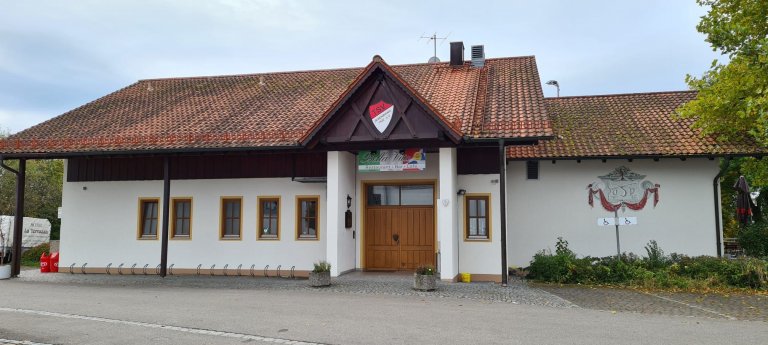 Grossansicht in neuem Fenster: Eisdiele und Sportgaststätte Ristorante Bella Vita