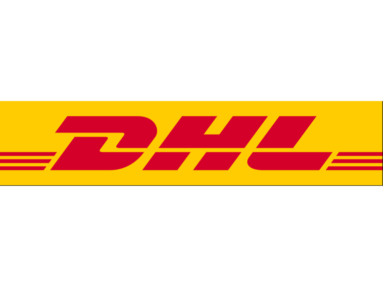 Logo DHL Paketshop