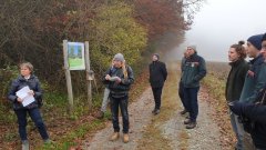 Neuer Natur Lehrpfad Neuer Natur Lehrpfad