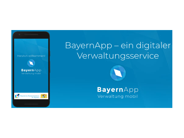 Bayern App