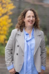 Andrea Schweitzer