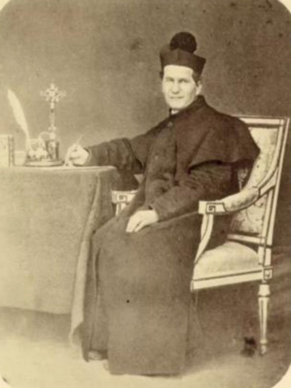 Don Bosco