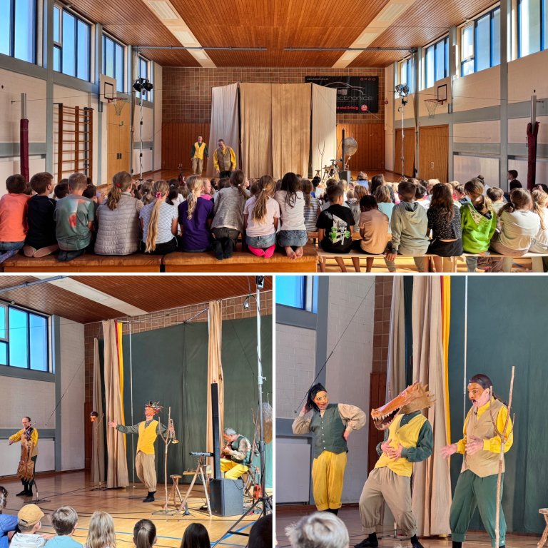 Theater Maskara Theater Maskara