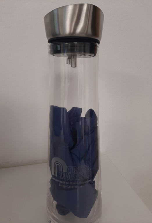 Abschiedsgeschenk