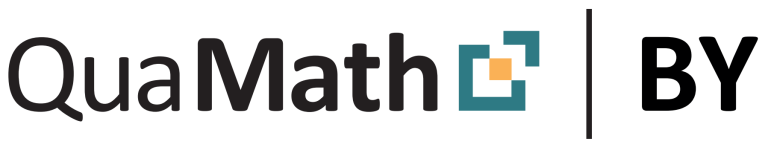 Schulsiegel QuaMath Schulsiegel QuaMath
